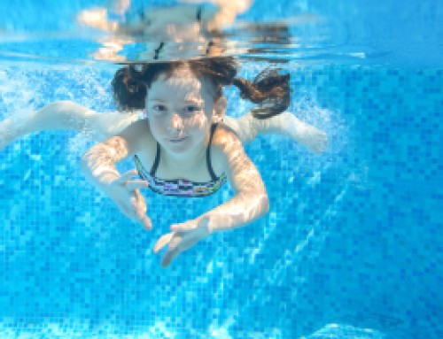 What are the signs of drowning?