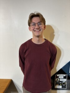 Zach